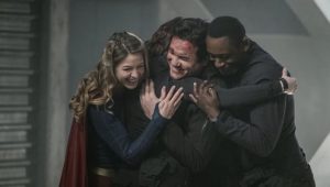 Supergirl: Saison 2 Episode 14