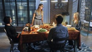 Supergirl: Saison 1 Episode 4