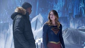 Supergirl: Saison 1 Episode 15