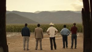 Narcos: Mexico: Saison 1 Episode 8