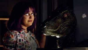 Marvel’s Runaways: Saison 1 Episode 8