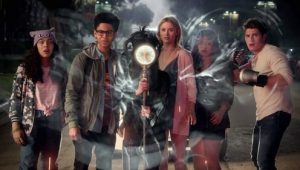 Marvel’s Runaways: Saison 1 Episode 5