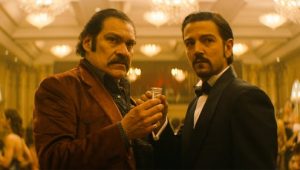 Narcos: Mexico: Saison 1 Episode 3