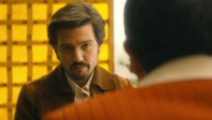Narcos: Mexico: Saison 1 Episode 1