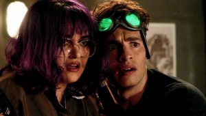 Marvel’s Runaways: Saison 1 Episode 3