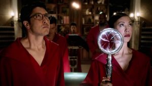 Marvel’s Runaways: Saison 1 Episode 2