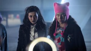 Marvel’s Runaways: Saison 1 Episode 9