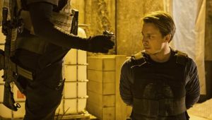 Below the Surface: Saison 1 Episode 8