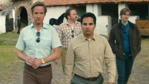Narcos: Mexico: Saison 1 Episode 2