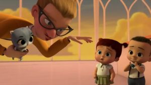 Baby Boss : Les affaires reprennent: Saison 1 Episode 13