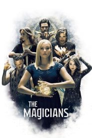 The Magicians