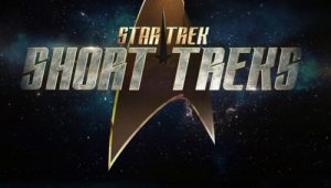 Star Trek: Short Treks: Saison 1 Episode 4