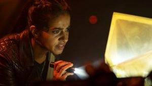 Doctor Who: Saison 11 Episode 10
