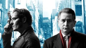 Bad Blood: Saison 1 Episode 6