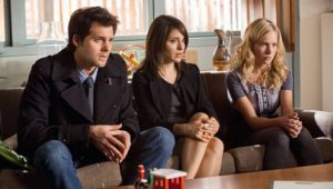 Life Unexpected: Saison 1 Episode 10