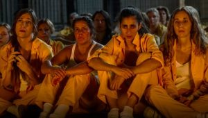 Vis A Vis – Derrière les barreaux: Saison 4 Episode 8