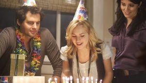 Life Unexpected: Saison 1 Episode 1