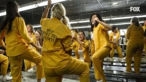 Vis A Vis – Derrière les barreaux: Saison 4 Episode 7