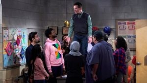 Will & Grace: Saison 2 Episode 7