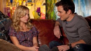 Life Unexpected: Saison 1 Episode 8