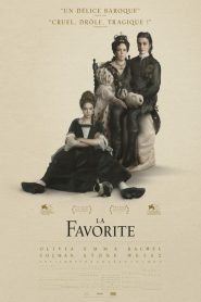 La favorite