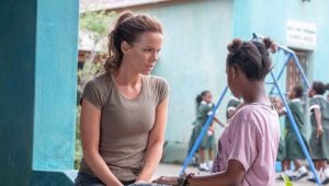 The Widow: Saison 1 Episode 8