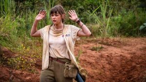 The Widow: Saison 1 Episode 4