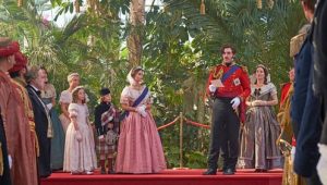 Victoria: Saison 3 Episode 8