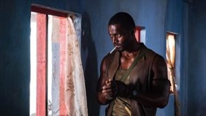 The Widow: Saison 1 Episode 2