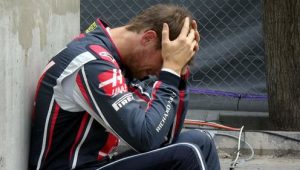 Formule 1 : Pilotes de leur destin: Saison 1 Episode 7