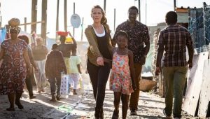 The Widow: Saison 1 Episode 1