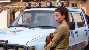 The Widow: Saison 1 Episode 3