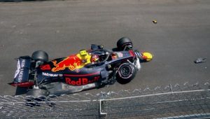 Formule 1 : Pilotes de leur destin: Saison 1 Episode 3