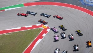 Formule 1 : Pilotes de leur destin: Saison 1 Episode 9