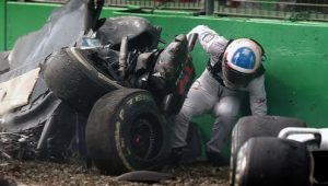 Formule 1 : Pilotes de leur destin: Saison 1 Episode 8
