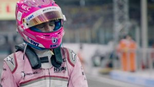 Formule 1 : Pilotes de leur destin: Saison 1 Episode 6