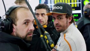 Formule 1 : Pilotes de leur destin: Saison 1 Episode 2