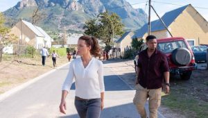 The Widow: Saison 1 Episode 7