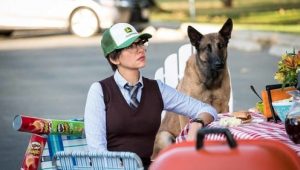 Angie Tribeca: Saison 4 Episode 2