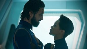 Star Trek Discovery: Saison 2 Episode 13