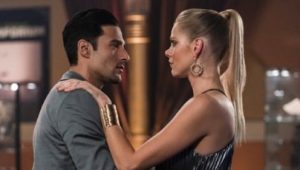 Roswell, New Mexico: Saison 1 Episode 11