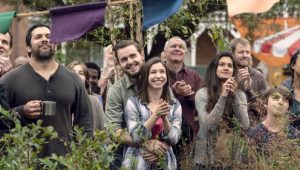 The Walking Dead: Saison 9 Episode 15