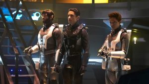 Star Trek Discovery: Saison 2 Episode 12