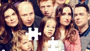 Life in Pieces: Saison 3 Episode 12