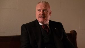 Les Enquêtes de Murdoch: Saison 12 Episode 17