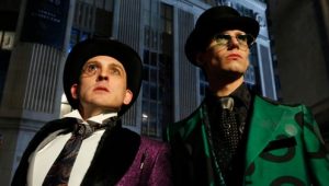 Gotham: Saison 5 Episode 12