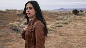 Roswell, New Mexico: Saison 1 Episode 13