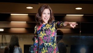 Veep: Saison 7 Episode 7