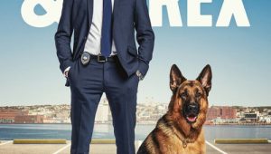 Hudson & Rex: Saison 1 Episode 5