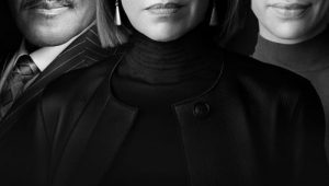 The Good Fight: Saison 3 Episode 9